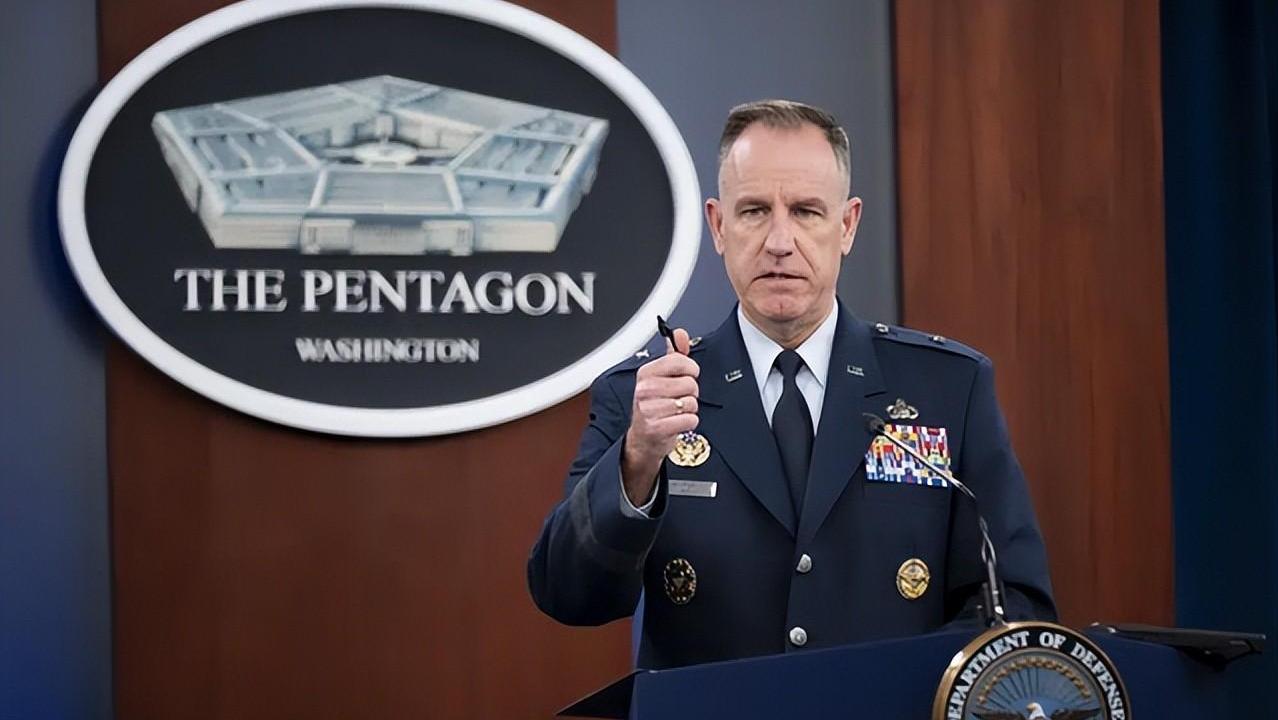 两个“球”令美国精英暴跳如雷,我们只能耸肩,表示遗憾