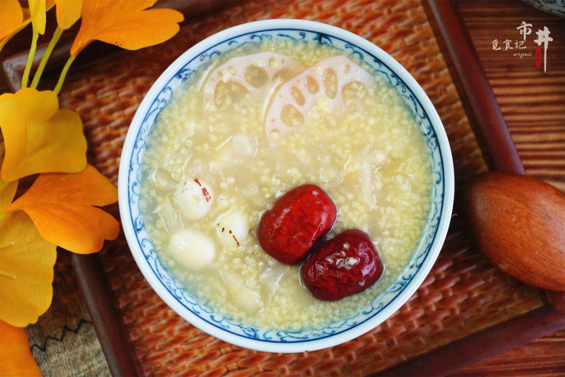 寒露过后喝什么,寒露节气后每天喝姜糖水好吗