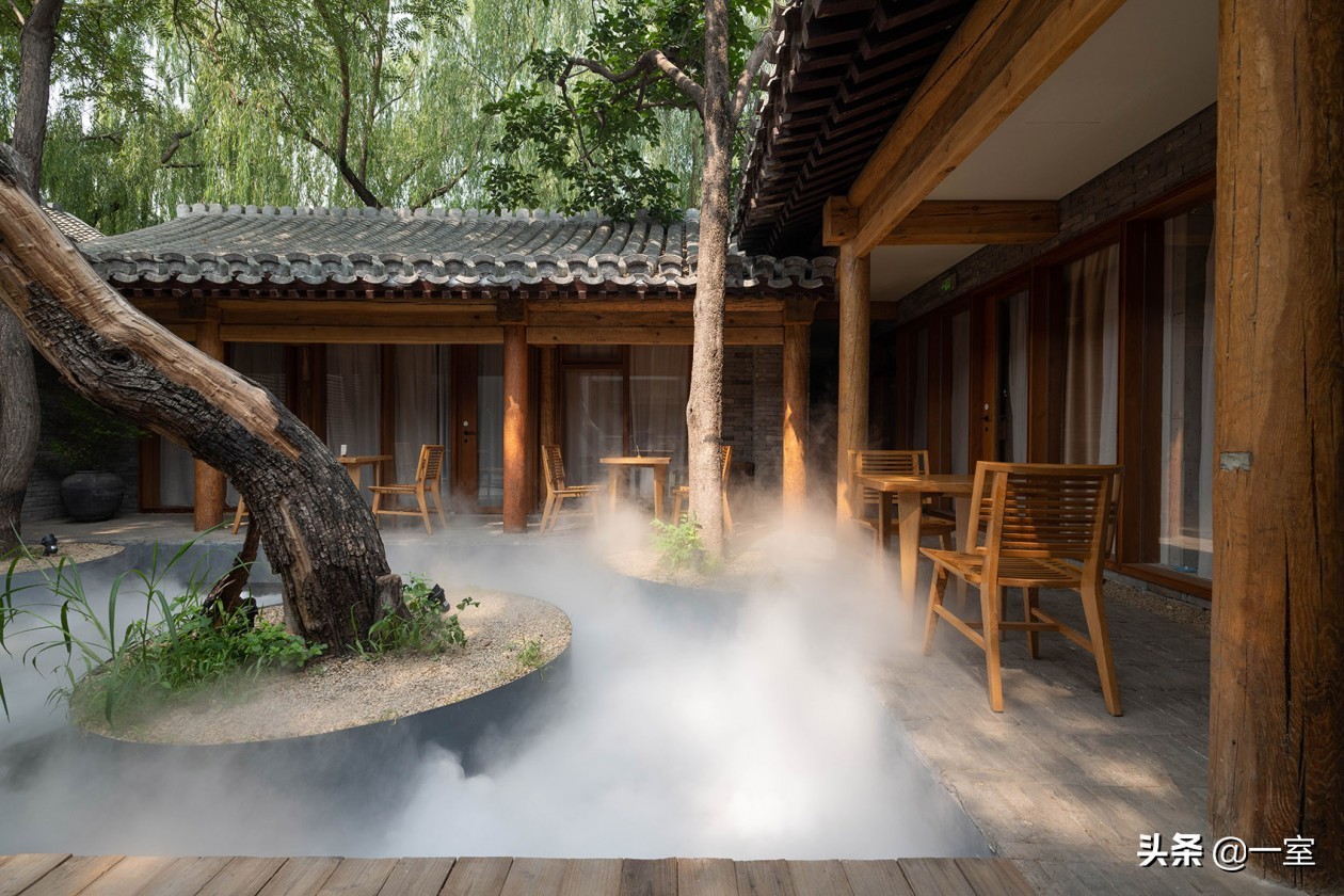 乡村振兴民宿设计,乡村民宿设计效果图