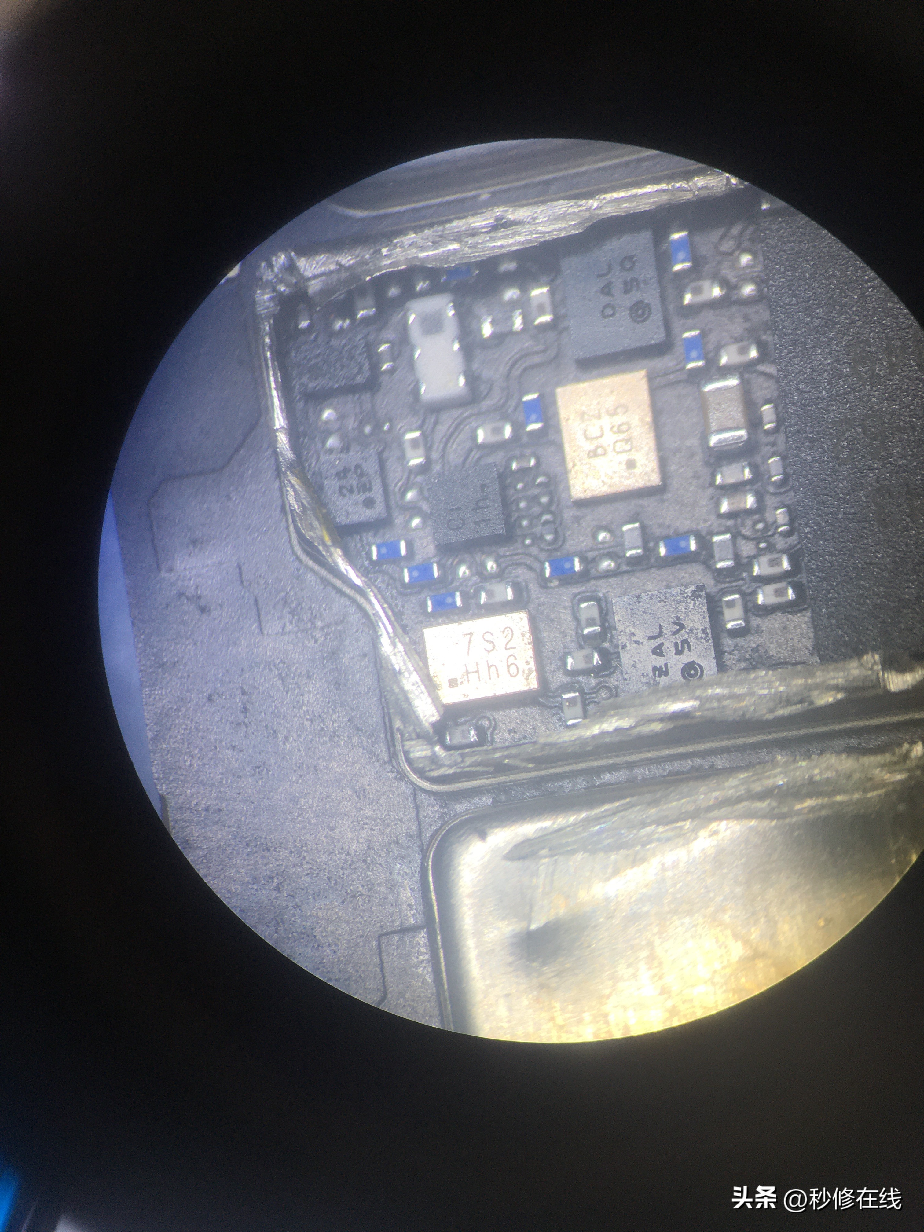 opporeno8拆机模式,opporeno手机标准版拆机维修主板