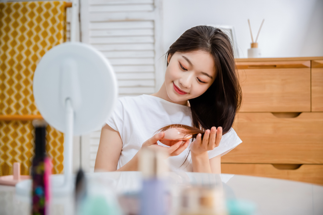 头发怎么养还能养成秀发,头发养护的八大秘诀记得收藏