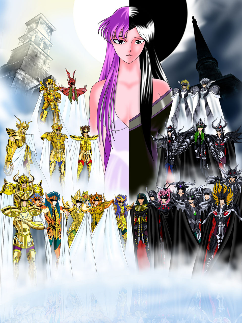 奥路菲在黄金圣斗士什么水平,奥路菲值得练么