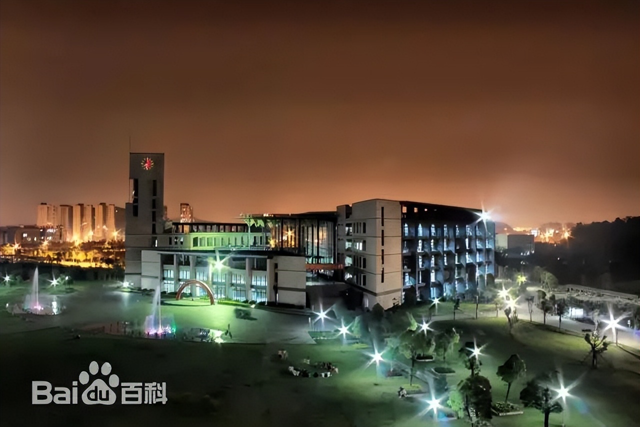 电力类大学,重庆电力类大学