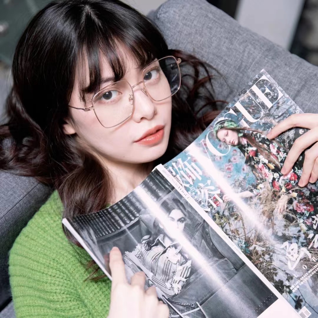 什么是防蓝光镜片，通过三个小细节即可验证，别再被忽悠了