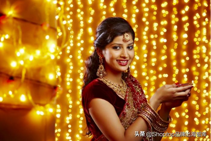 印度排灯节vs中国春节,印度排灯节假期