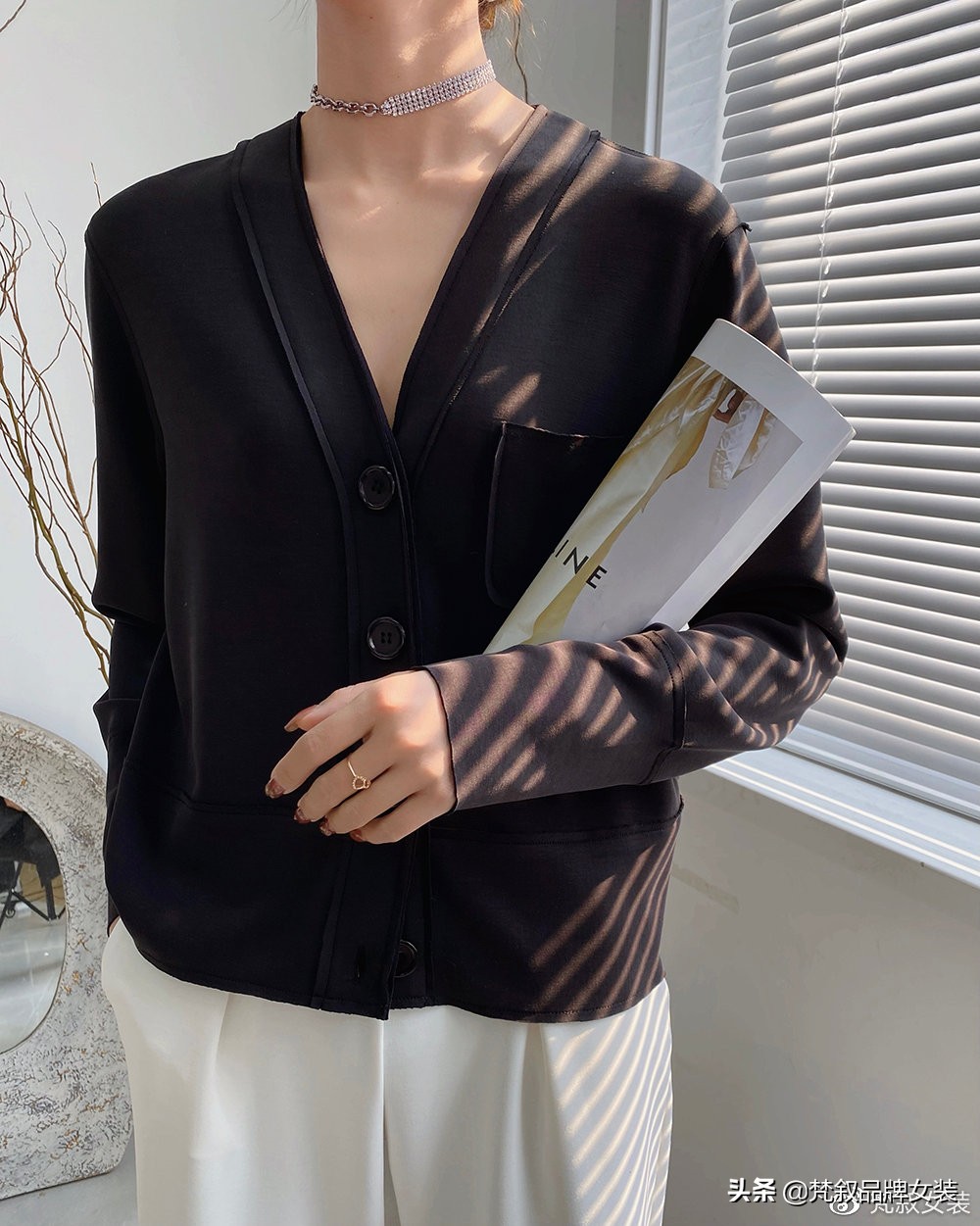 梵叙女装卫衣,阜新梵叙品牌女装集合店