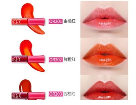 哪个牌子的口红好用又平价,什么平价品牌的口红最好用