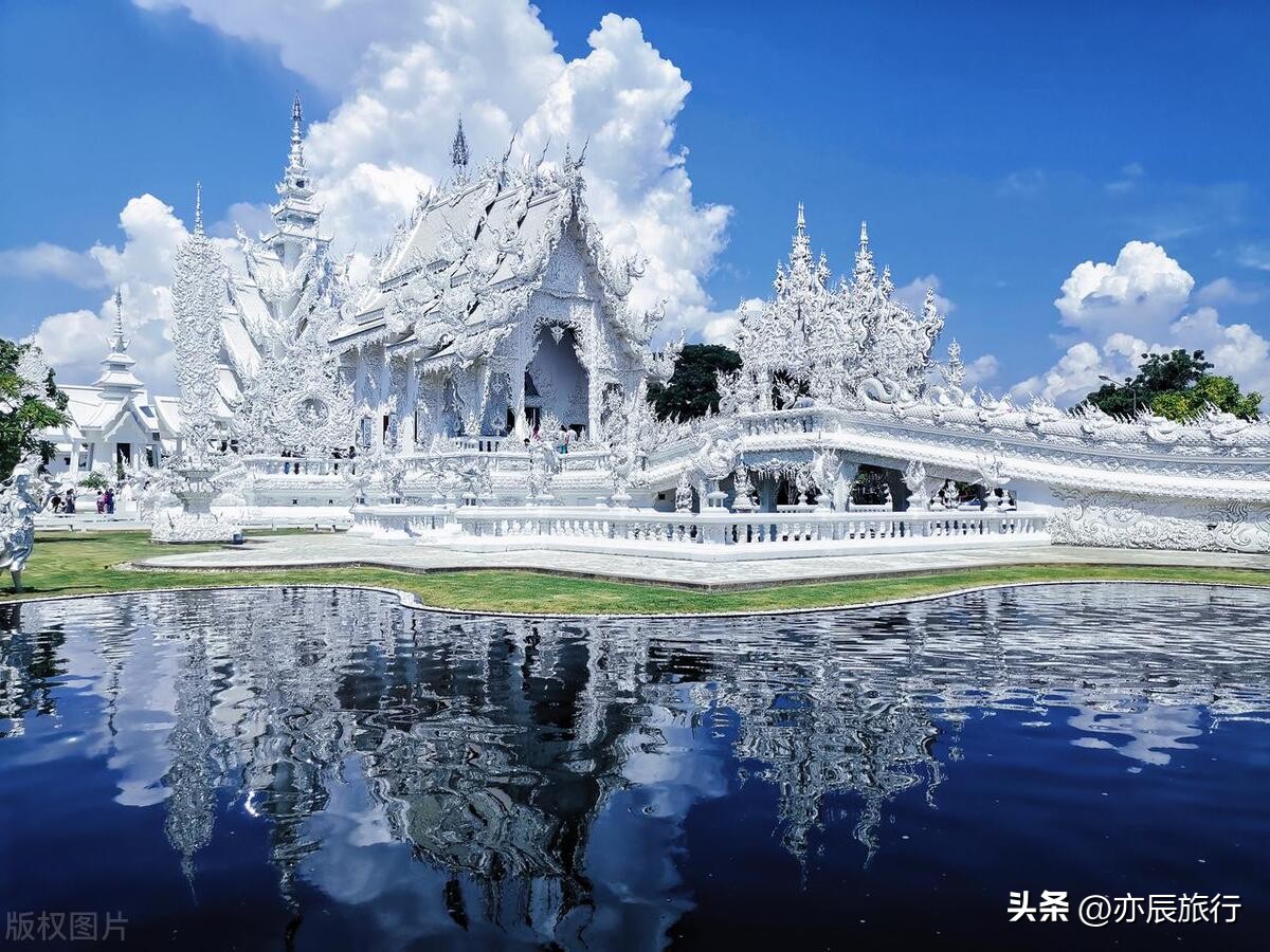 泰国清迈旅游景点大全,泰国十大旅游景点旅游攻略