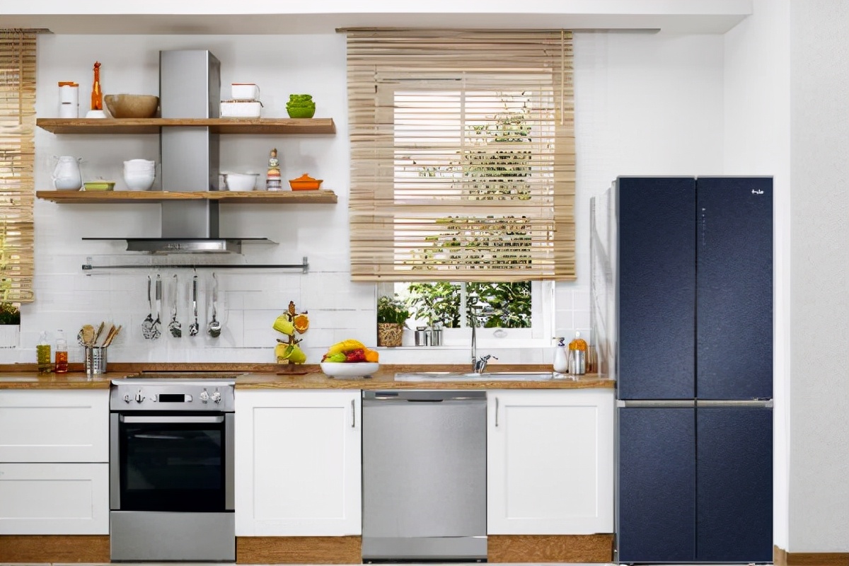 冰箱制冷效果不好冰箱自己维修,冰箱倒着运输能重新用吗