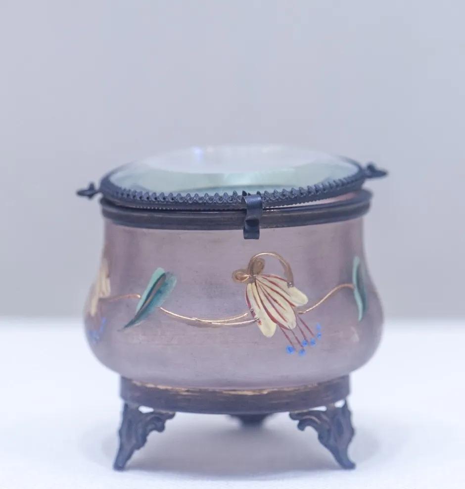 沈阳故宫藏清珍宝展,沈阳故宫博物院馆藏珍宝欣赏