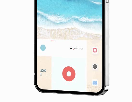 vivooriginosocean正式版,originosocean更新的黑科技