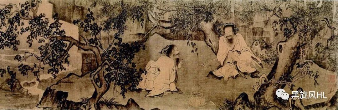 采薇的诗书画,书法作品采薇