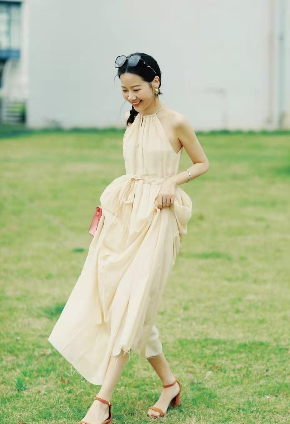 很多女生胖了怎么穿衣服,女人胖了穿衣服不好看