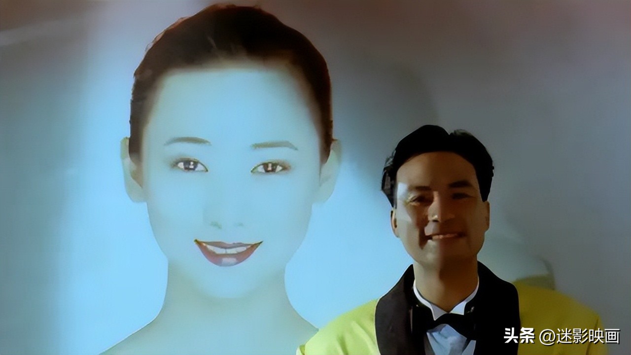 30年前的老港片，*虹翁**牺牲最大的电影，本该成经典，却被埋没至今