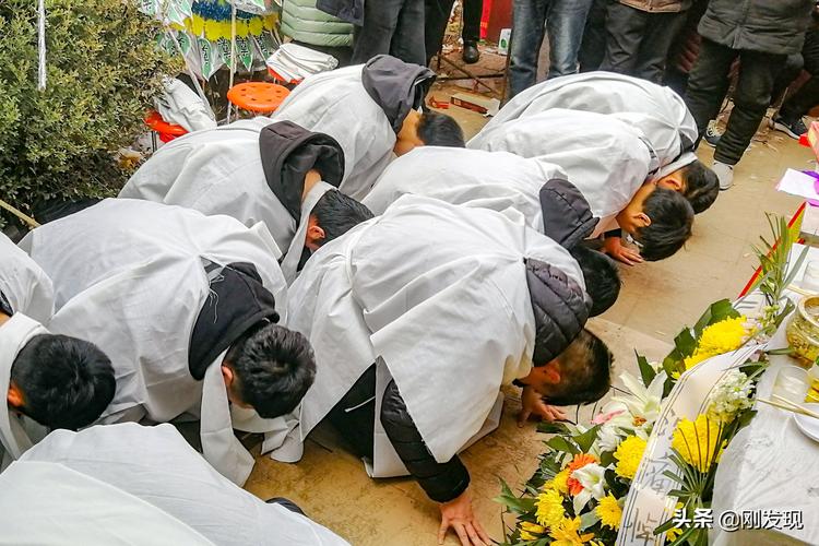 人死后的头七从哪天开始,人去世头七从什么时间算起