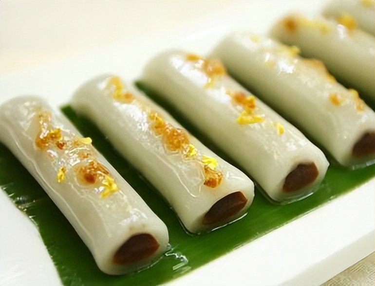 揭秘中国十大美食小吃,全国十大美食名吃