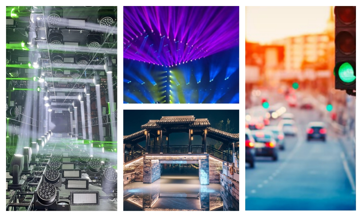 【恒俊丰科普】LED防水电源的特点