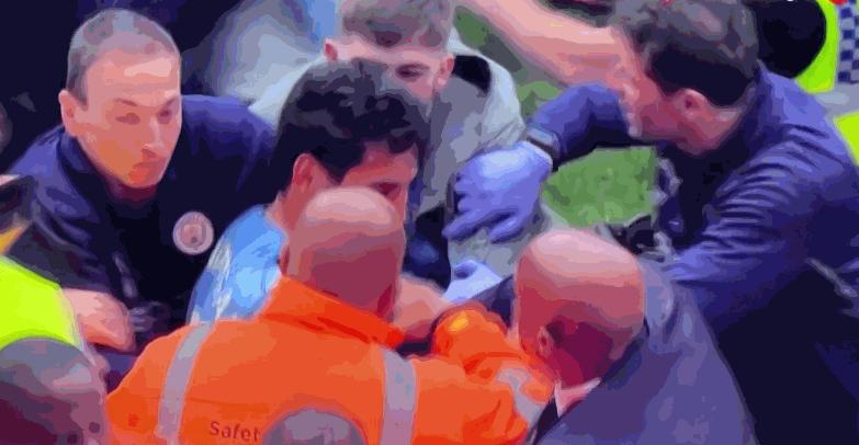 创造曼城奇迹,曼城京多安集锦