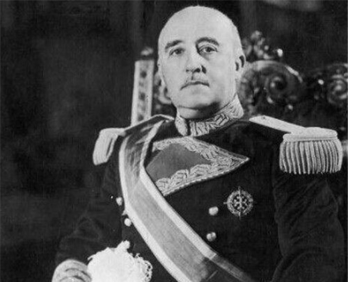 二战德国为啥不打葡萄牙和西班牙,二战西班牙为什么不加入德国阵营