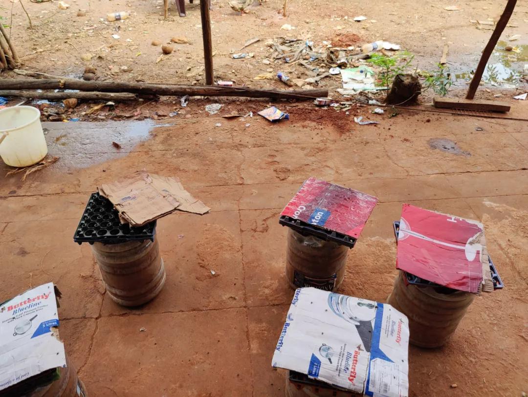 集中营六记,集中营逃亡7年