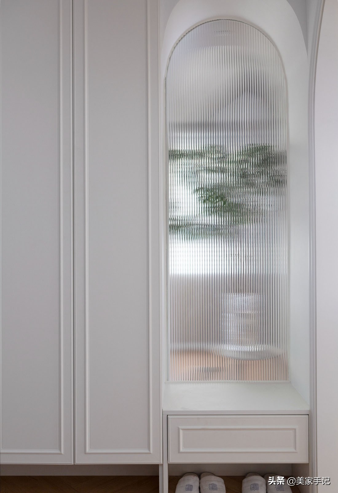 这是我见过最漂亮的家!一进屋就不想离开,随手一拍皆是精致场面