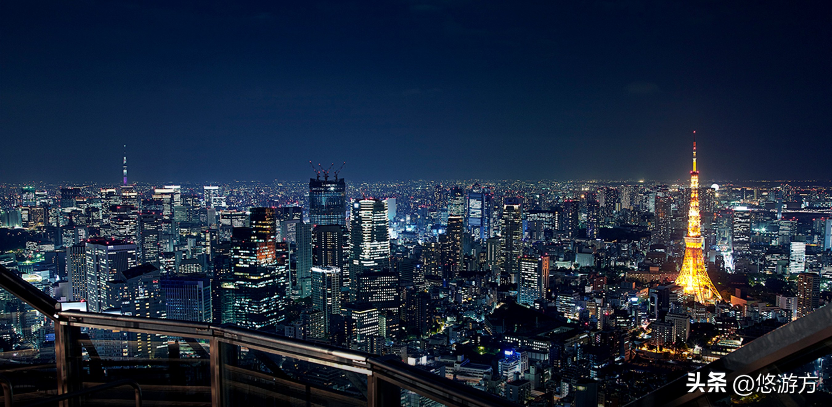 五天四晚日本怎么玩,日本东京5日游自由行