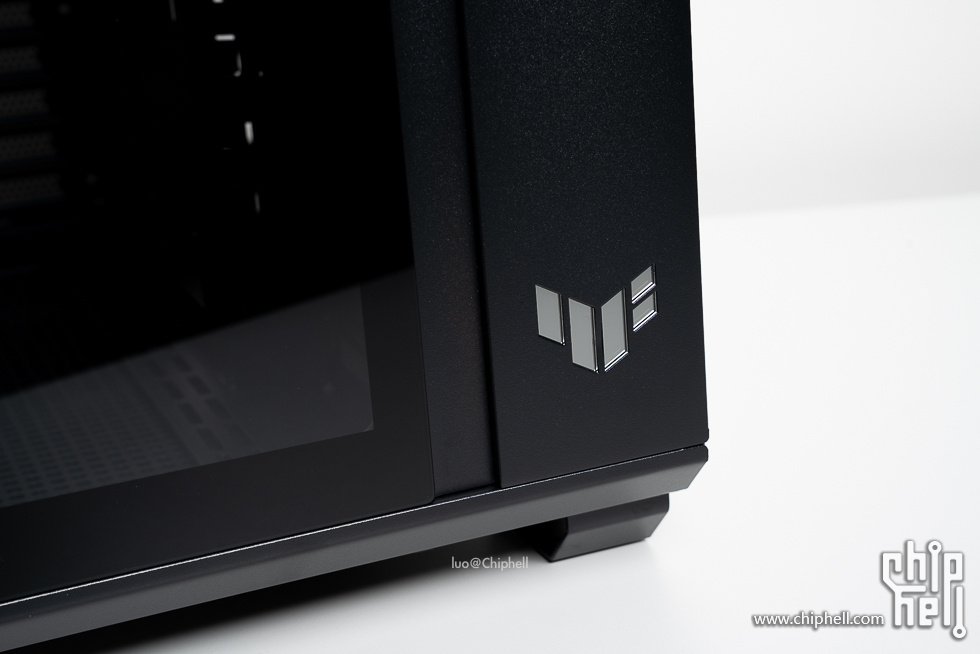 华硕tufgaminggt502弹药库白色,华硕gt502机箱黑橙搭配