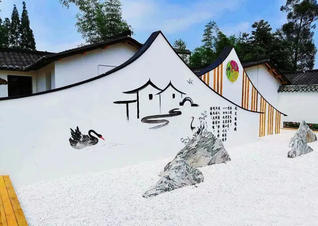 乡村振兴示范村典型案例建设方案,基层党建引领乡村振兴主要案例