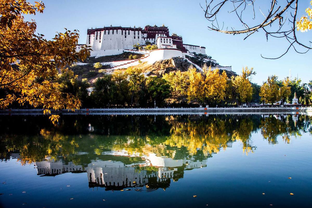 国庆西藏8天旅游攻略,九月西藏七日游