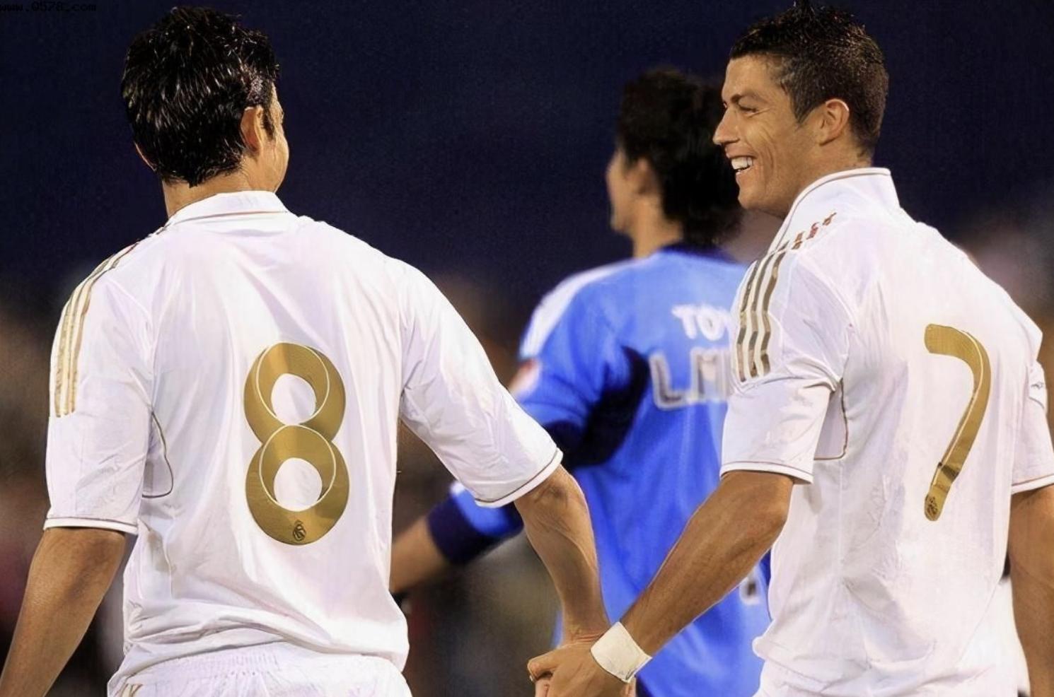 哈兰德利物浦被称水货,皇马对哈兰德姆巴佩评价