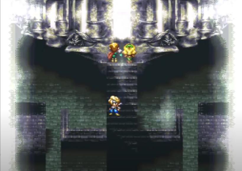 史克威尔黑历史?RPG史上三大“恶女”,放到今天每个都能上热搜