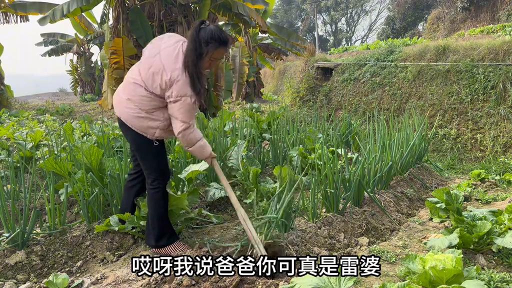 腊肉没洗干净就吃了,腊肉当年的好吃还是陈年腊肉好吃