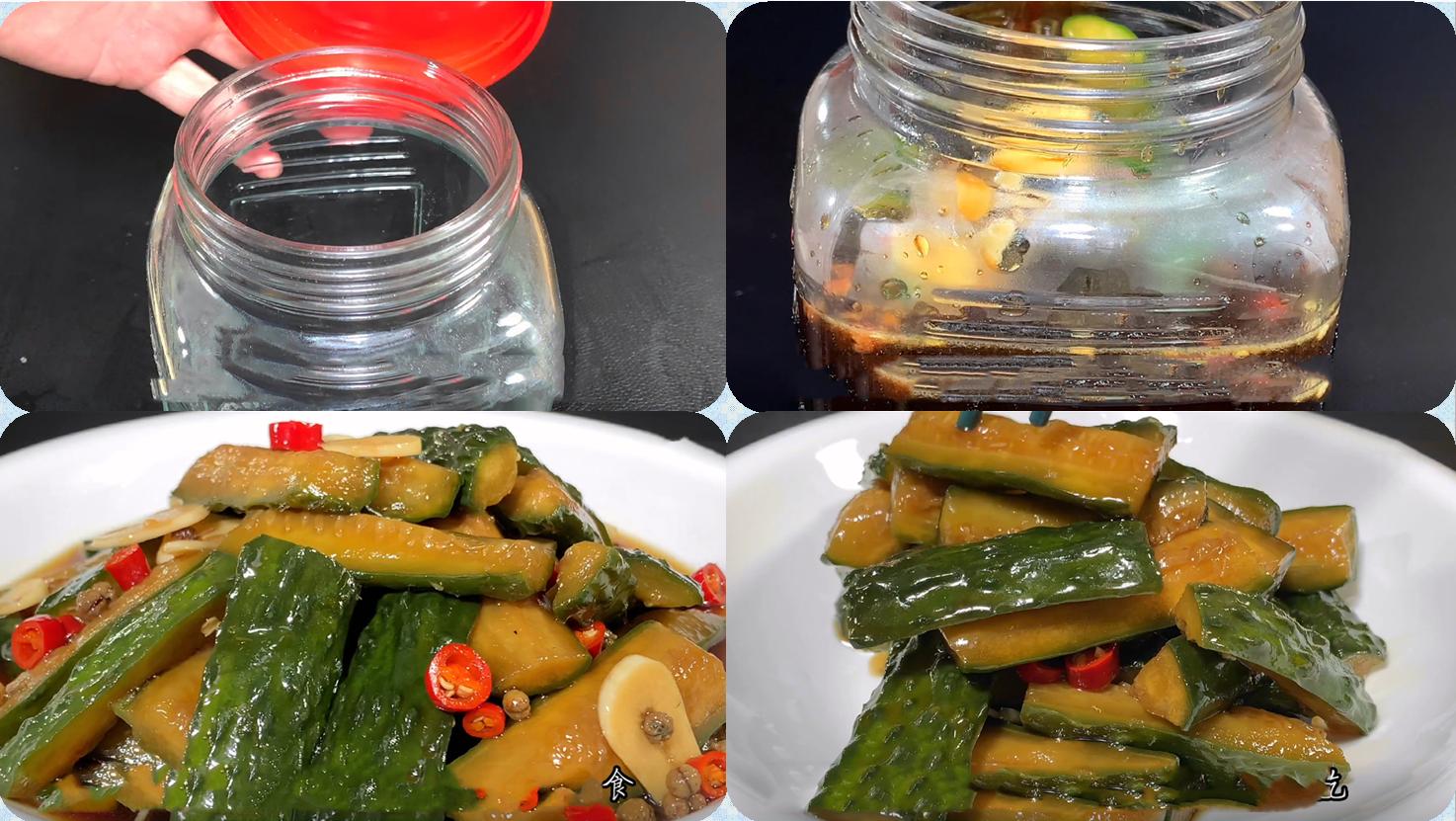 夏天吃什么菜可以降火,夏天适合吃什么降火的菜