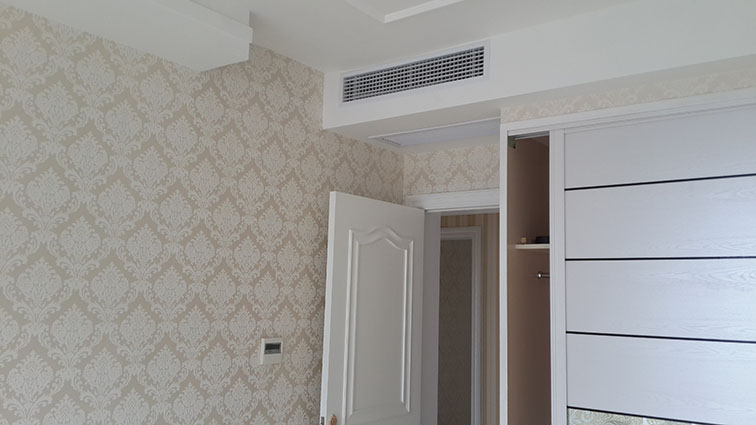 中央空调到底要不要装,为什么不建议安装中央空调呢