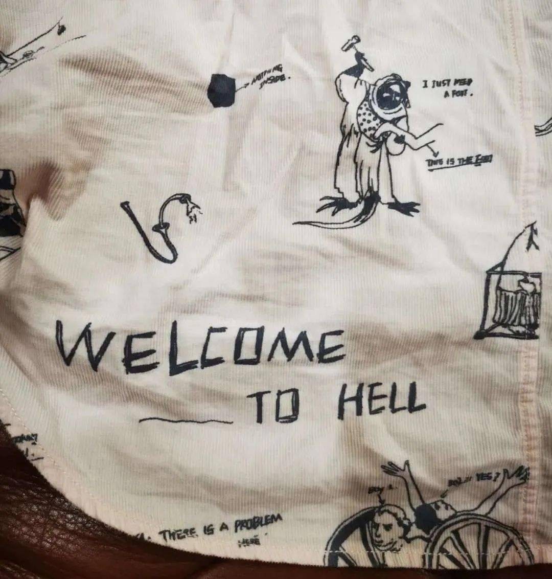 江南布衣破产了吗,江南布衣目前现状