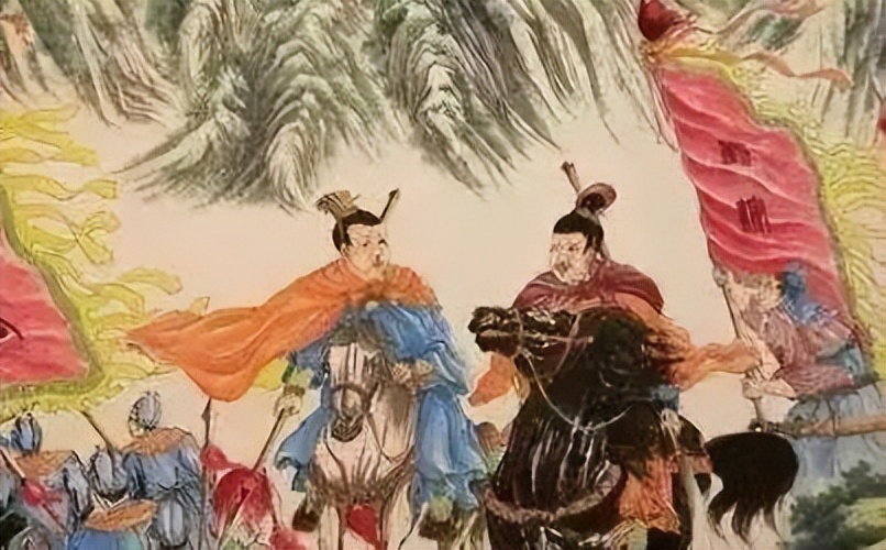 二十六史精选故事,刘秀起兵的历史故事