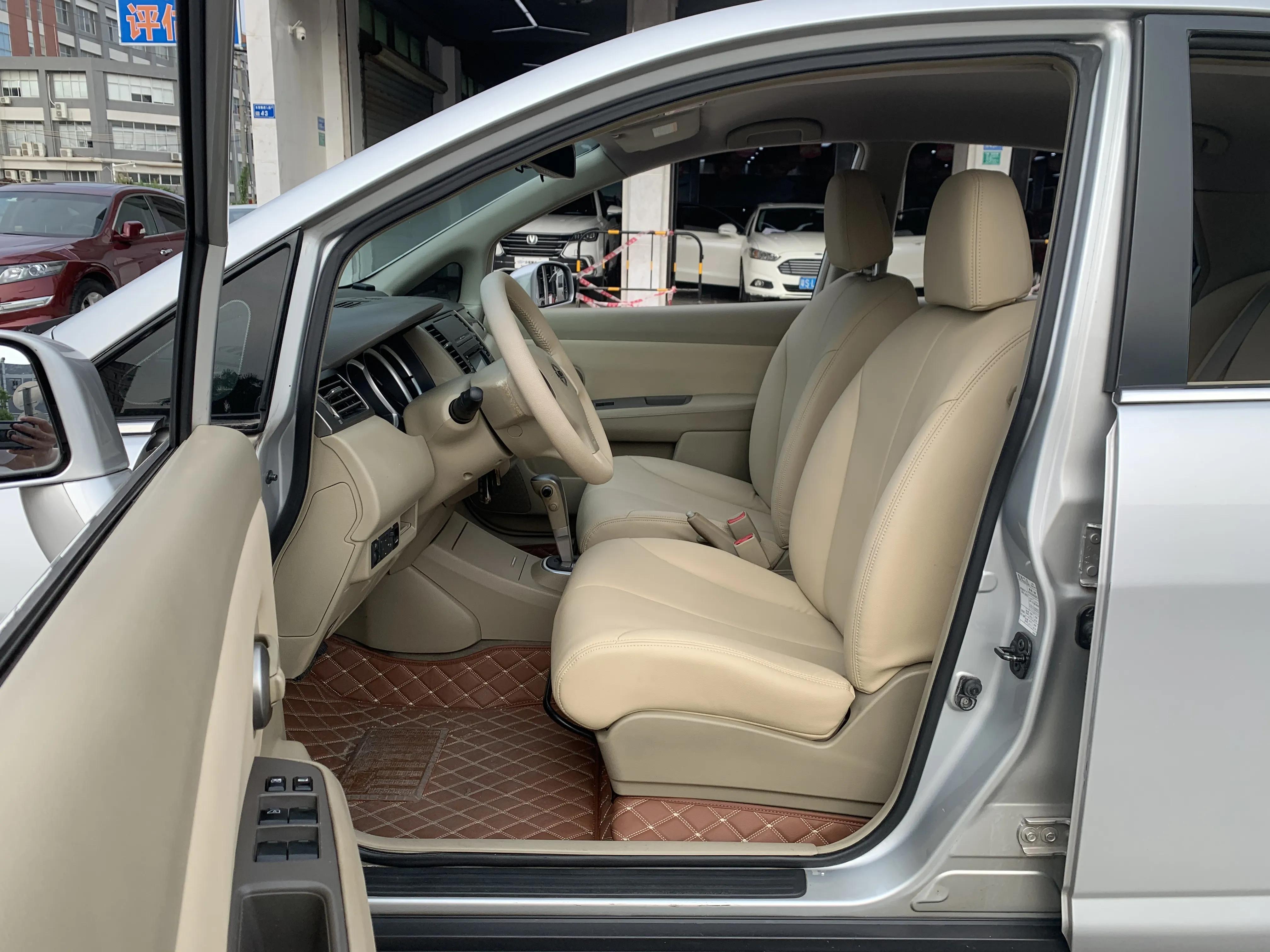 万把块买二手日系车,几千块开不坏日系车