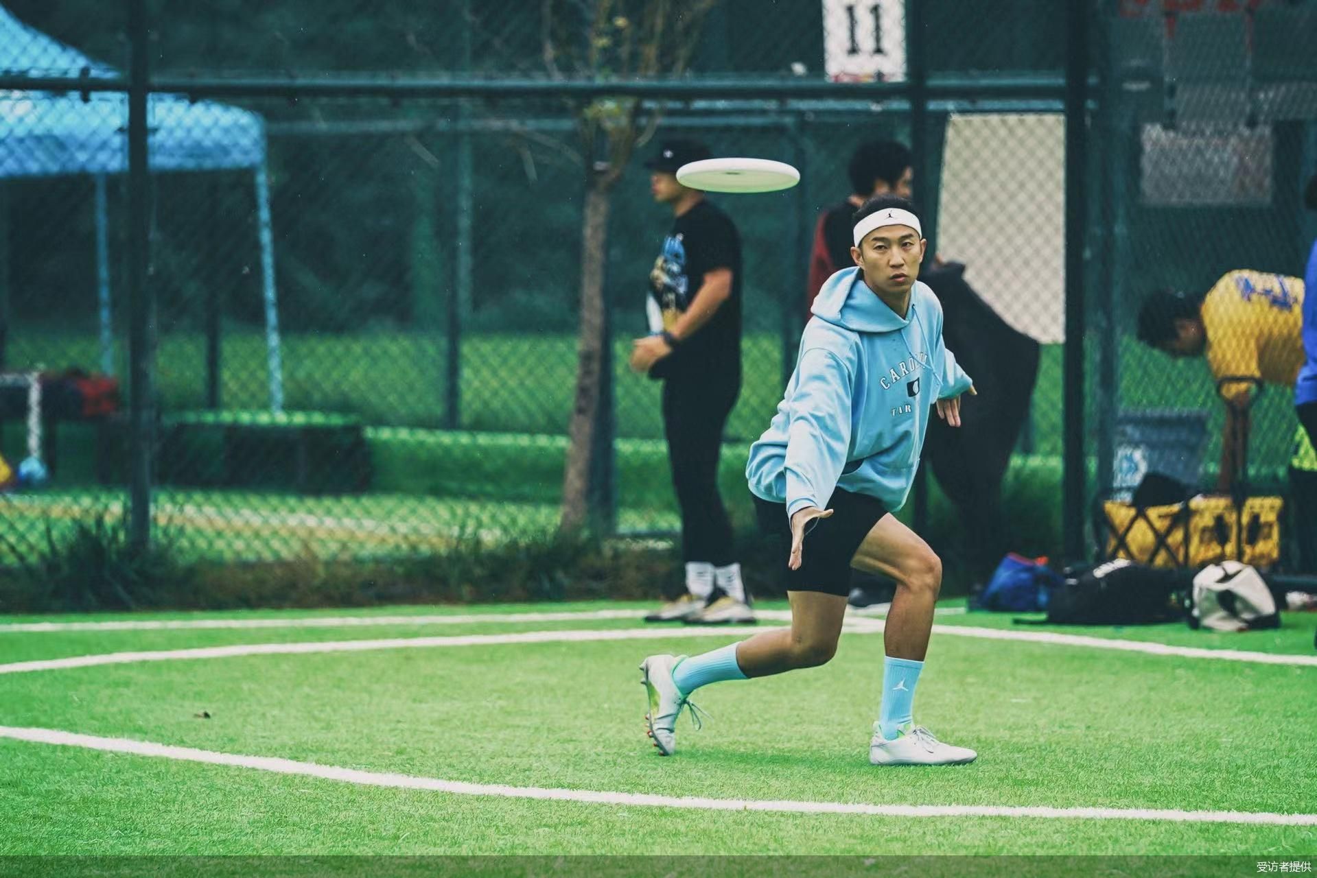 飞盘靠什么盈利,飞盘靠什么赚钱