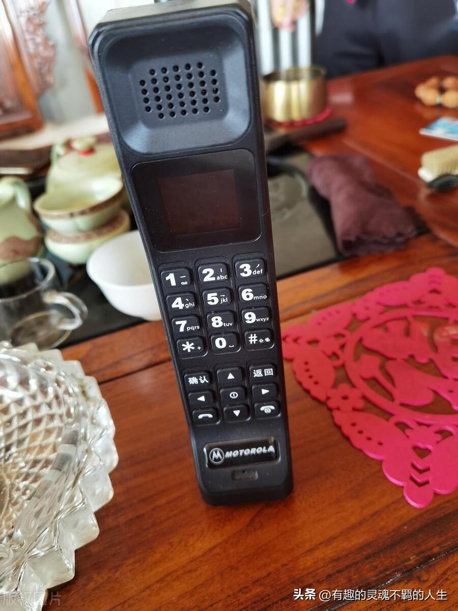 这些年，我们经历过的手机（清爽美文，建议收藏）