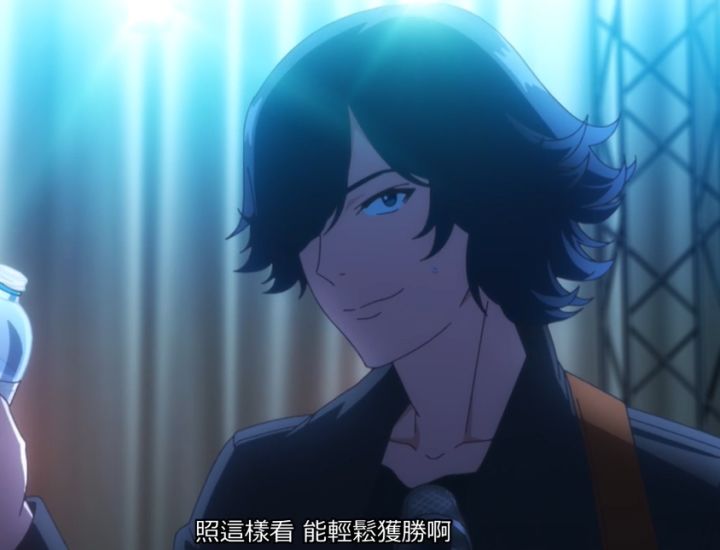 派对浪客诸葛孔明rapper,派对浪客诸葛孔明动漫在线观看