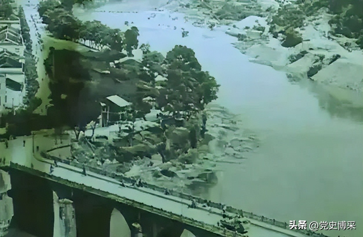 彭德怀评价刚正不阿的黄克诚：你比我还像彭德怀