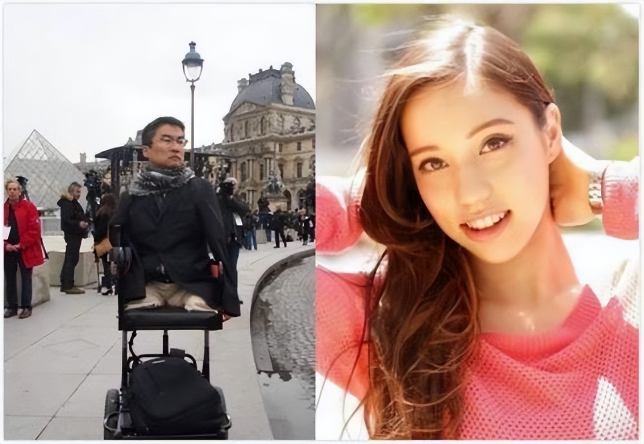 日本作家婚内出轨50人,一位日本作家妻子出轨