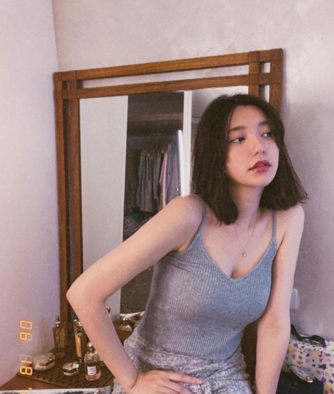 钱枫绯闻女友郭雪芙,火星情报局汪涵帮钱枫撮合郭雪芙