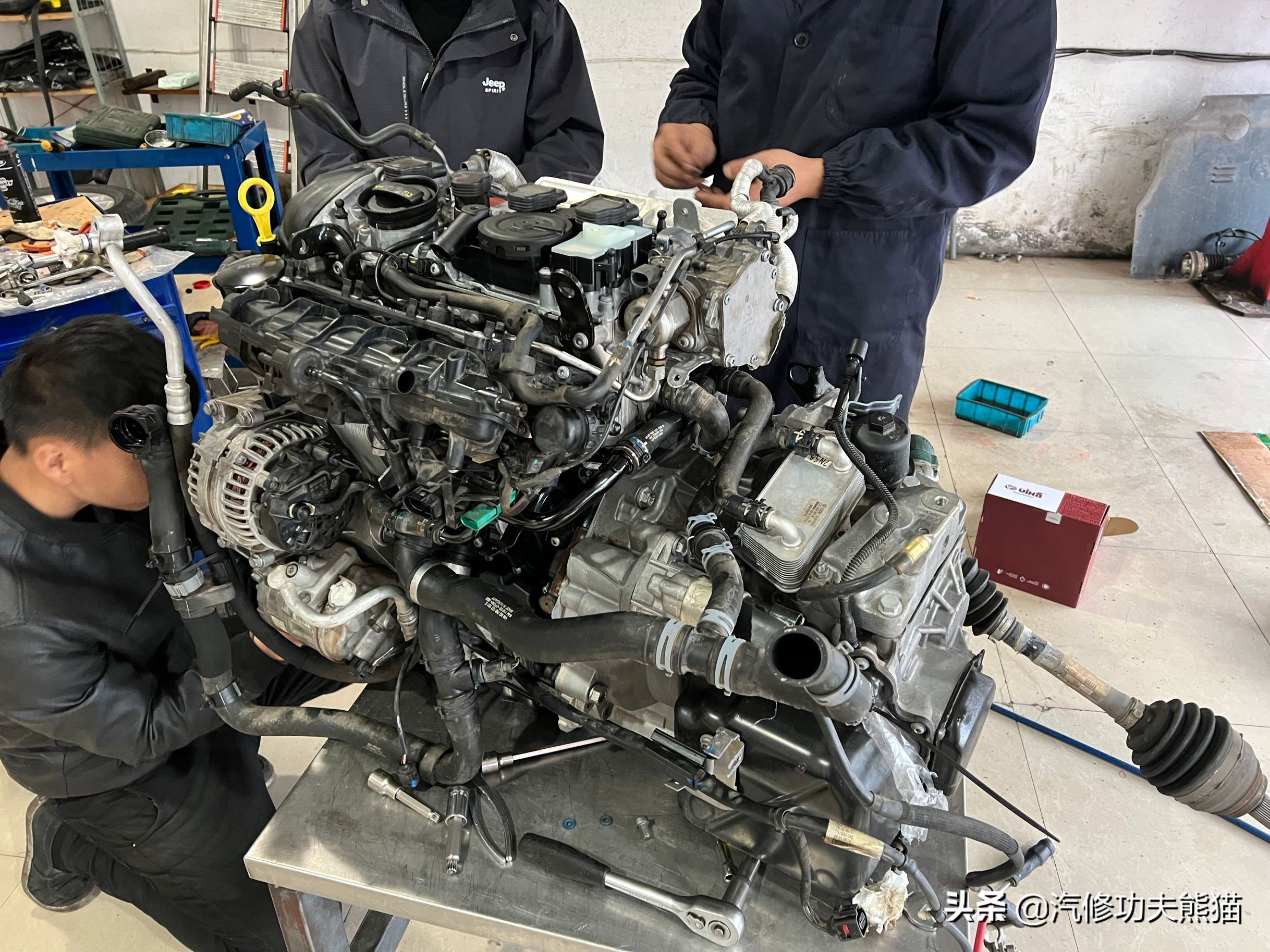 大众夏朗烧机油吗,进口夏朗如何治理烧机油