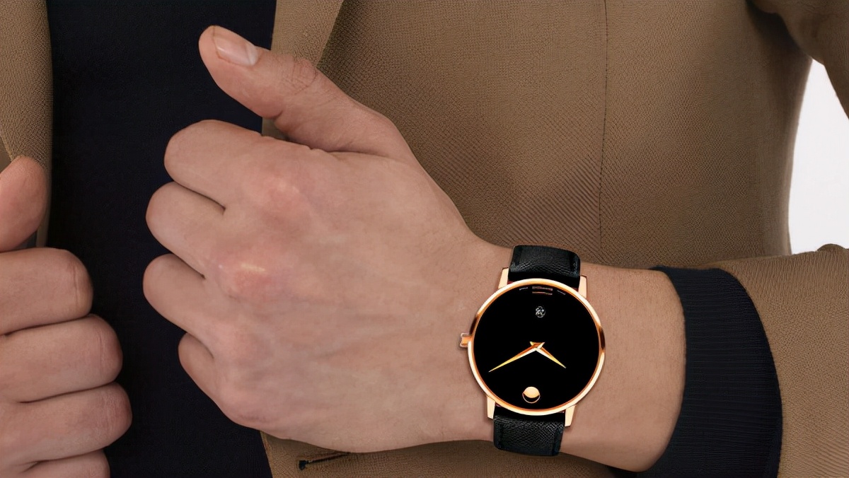 当前最流行的男士手表款式,当今最流行的五款男士手表