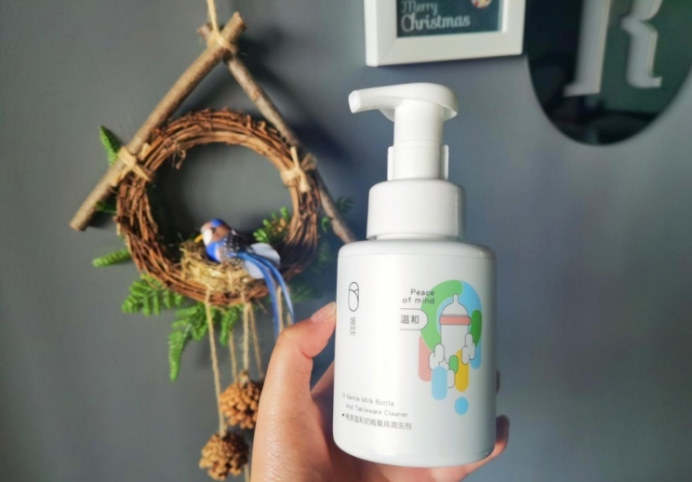 洗奶瓶清洁剂有毒吗,奶瓶洗洁剂有必要买吗