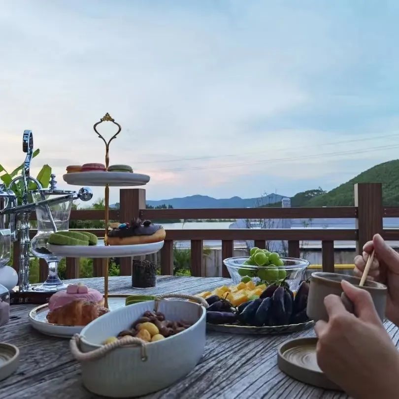 武鸣府城周围适合露营的地方,lounge露营基地武鸣