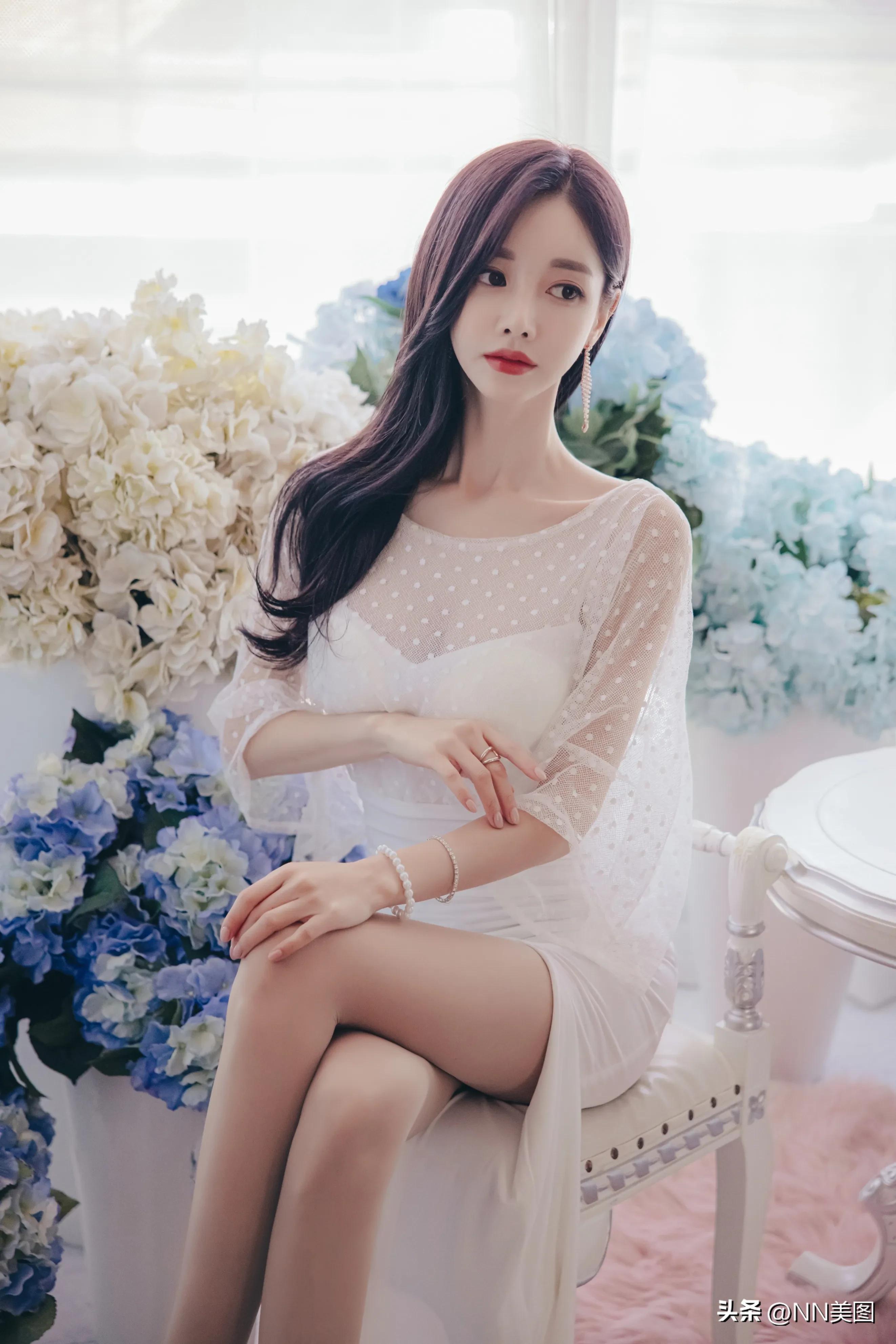 每日一珠孙允珠宣传片,每日一珠孙允珠v领