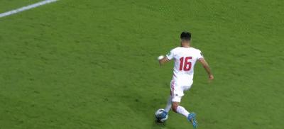 韩国队和阿联酋比赛直播,韩国1:0阿联酋世预赛