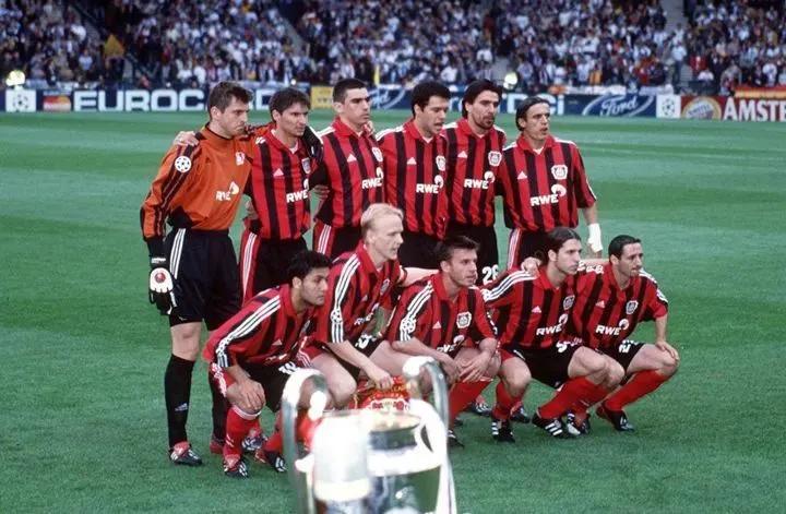 足坛十大魔咒,足坛的所有魔咒